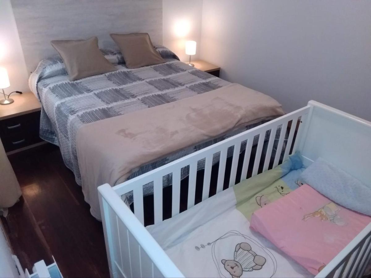 Apartamento פורטוגלטה מראה חיצוני תמונה