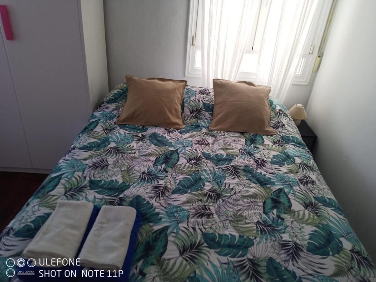 Apartamento פורטוגלטה מראה חיצוני תמונה