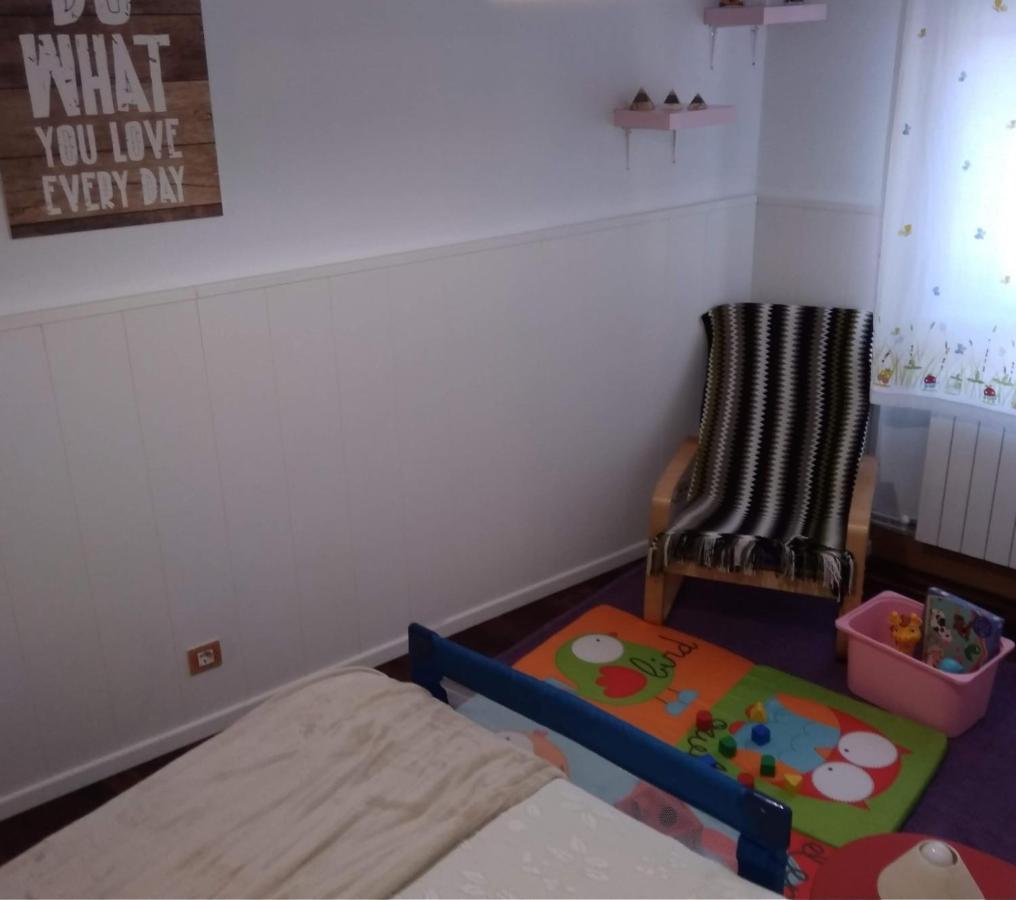 Apartamento פורטוגלטה מראה חיצוני תמונה
