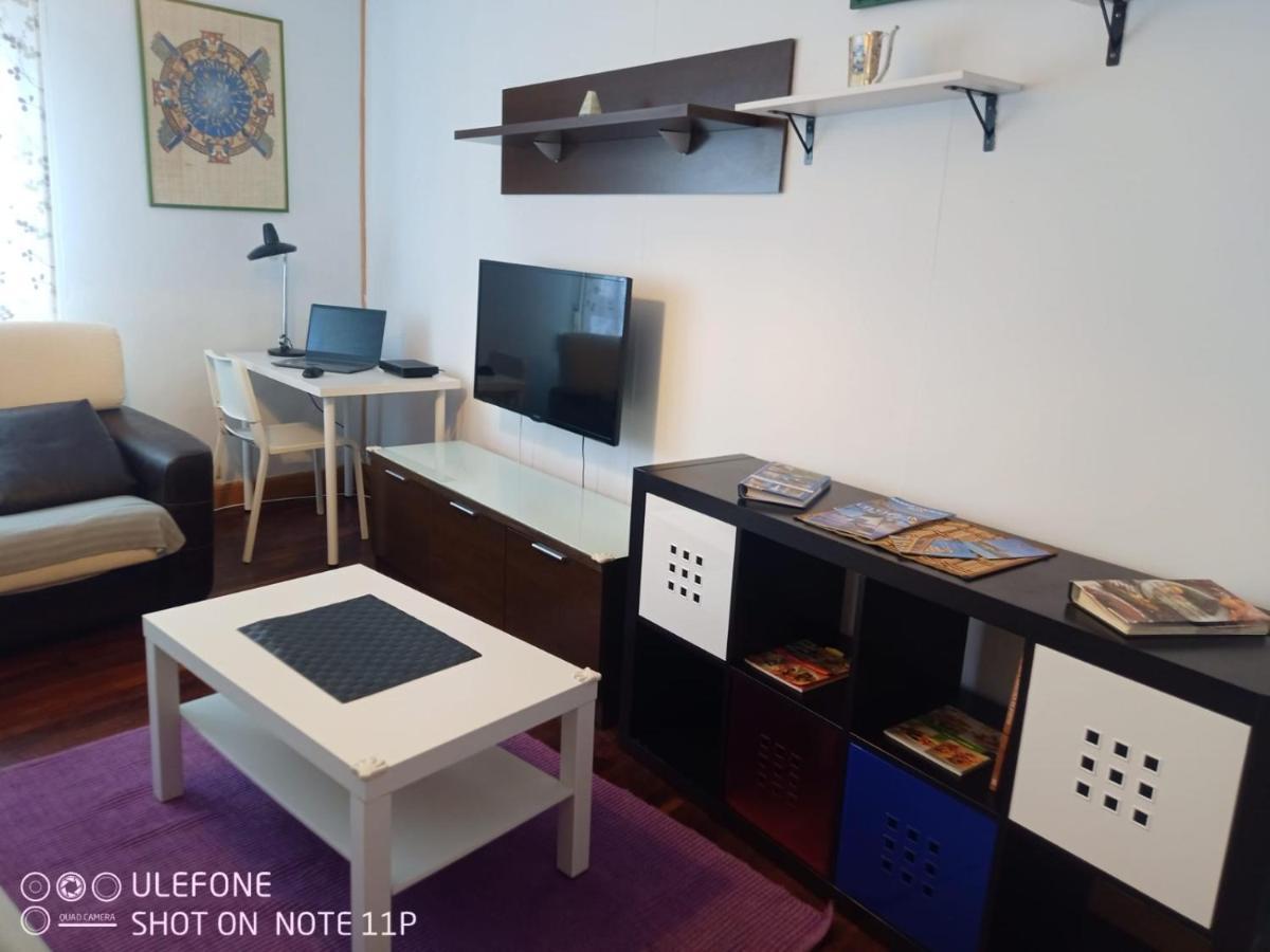 Apartamento פורטוגלטה מראה חיצוני תמונה