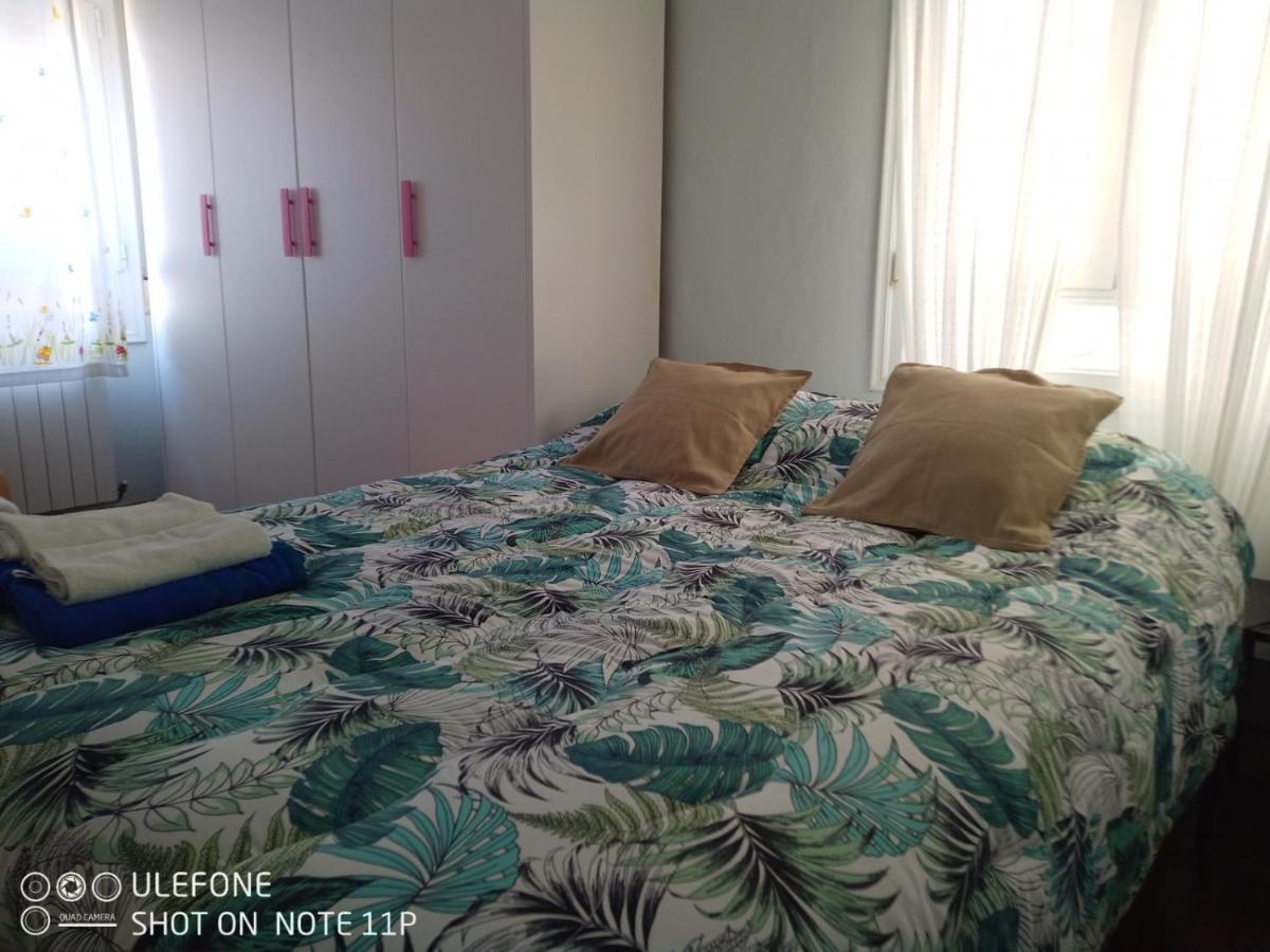 Apartamento פורטוגלטה מראה חיצוני תמונה