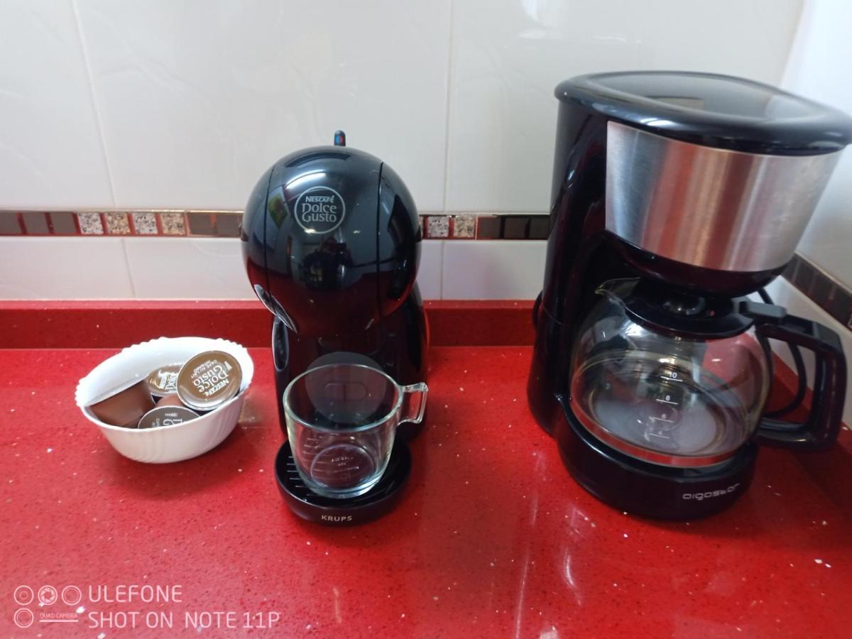 Apartamento פורטוגלטה מראה חיצוני תמונה