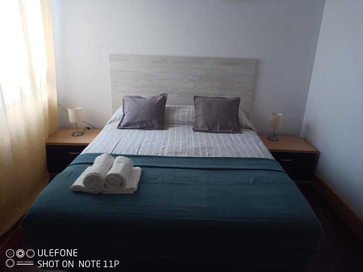 Apartamento פורטוגלטה מראה חיצוני תמונה