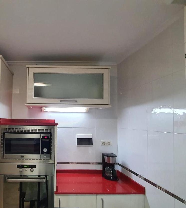 Apartamento פורטוגלטה מראה חיצוני תמונה