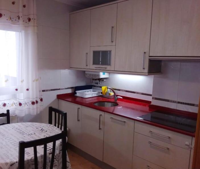 Apartamento פורטוגלטה חדר תמונה